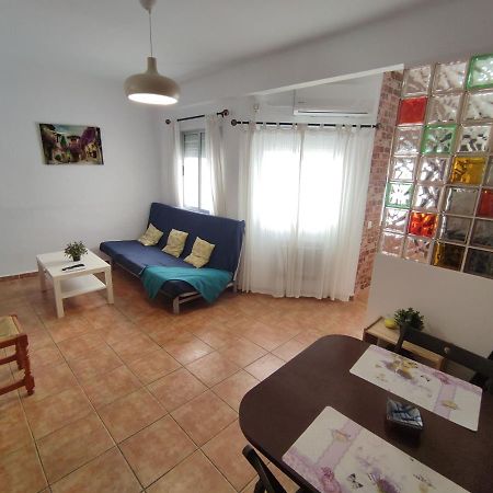 Apartamento La Luz - Kainga Homes Sevilla Exterior foto
